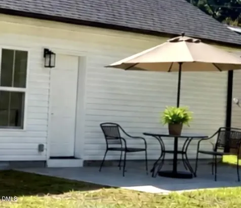 602 Wondertown Drive Erwin NC 28339