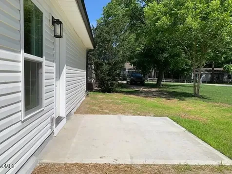 602 Wondertown Drive Erwin NC 28339