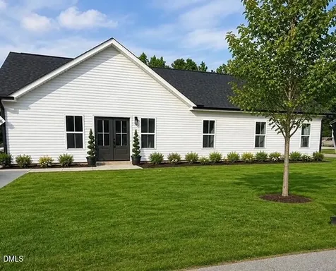 602 Wondertown Drive Erwin NC 28339
