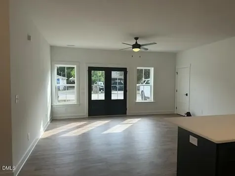 602 Wondertown Drive Erwin NC 28339