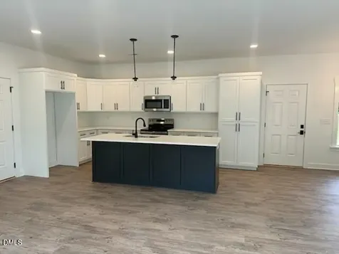 602 Wondertown Drive Erwin NC 28339