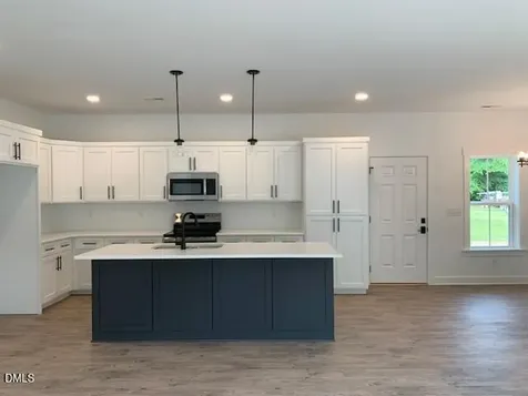 602 Wondertown Drive Erwin NC 28339