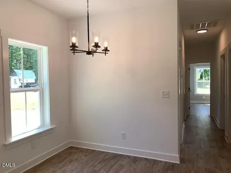 602 Wondertown Drive Erwin NC 28339