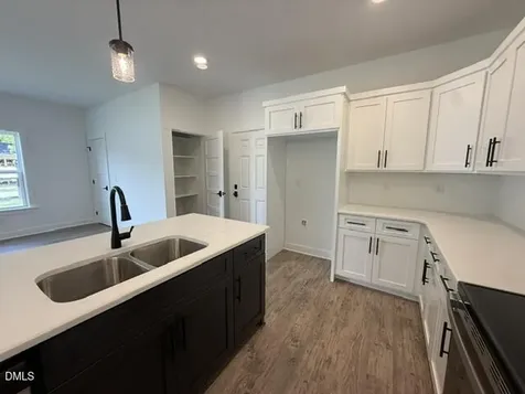 602 Wondertown Drive Erwin NC 28339