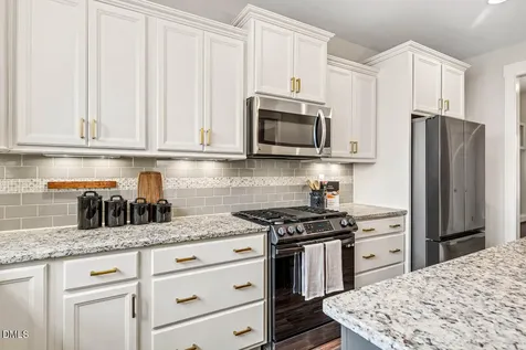 137 Meadows Edge Drive Chapel Hill NC 27516