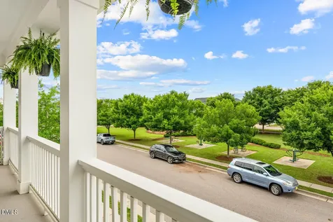 137 Meadows Edge Drive Chapel Hill NC 27516