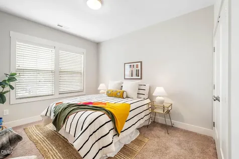 137 Meadows Edge Drive Chapel Hill NC 27516