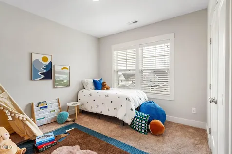137 Meadows Edge Drive Chapel Hill NC 27516
