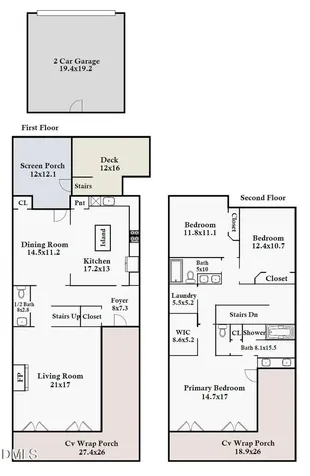 137 Meadows Edge Drive Chapel Hill NC 27516