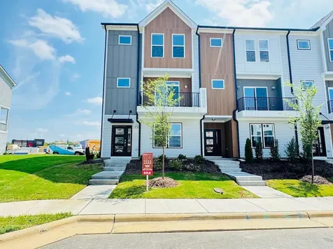 2116 Big Falls Drive Wendell NC 27591