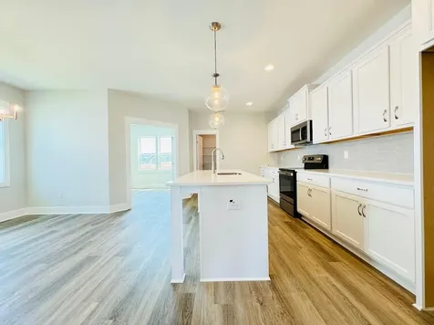 2116 Big Falls Drive Wendell NC 27591
