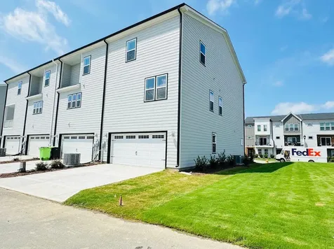 2116 Big Falls Drive Wendell NC 27591