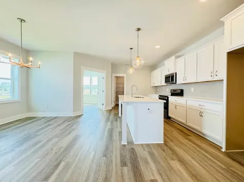 2116 Big Falls Drive Wendell NC 27591