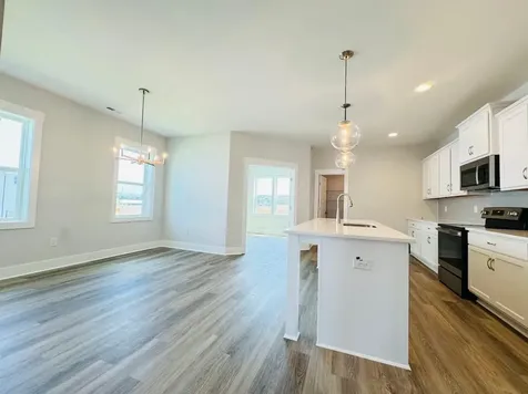 2116 Big Falls Drive Wendell NC 27591