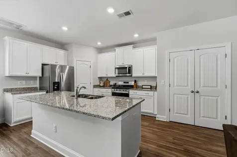 7112 Vanover Drive Raleigh NC 27604