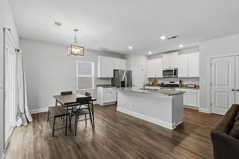 7112 Vanover Drive Raleigh NC 27604
