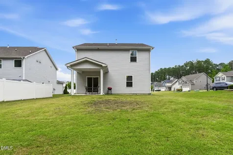 7112 Vanover Drive Raleigh NC 27604
