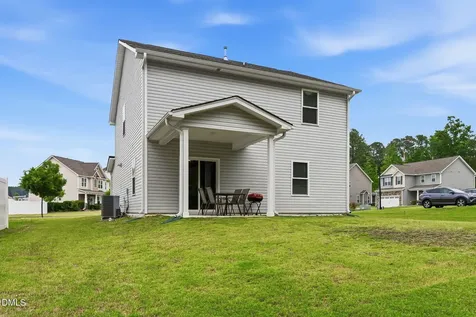 7112 Vanover Drive Raleigh NC 27604