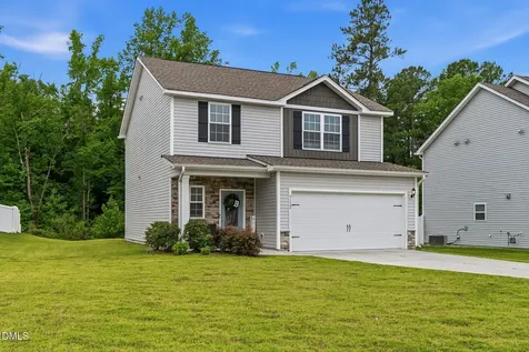 7112 Vanover Drive Raleigh NC 27604