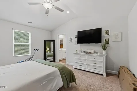 7112 Vanover Drive Raleigh NC 27604