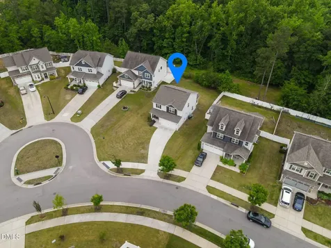 7112 Vanover Drive Raleigh NC 27604