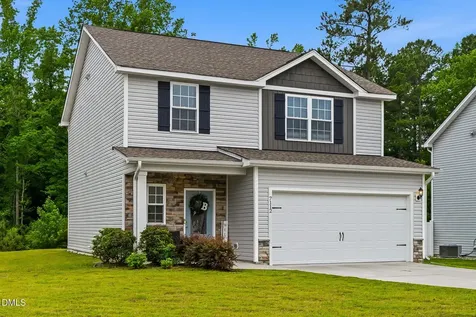 7112 Vanover Drive Raleigh NC 27604