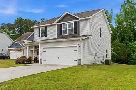 7112 Vanover Drive Raleigh NC 27604