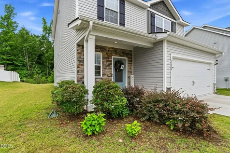 7112 Vanover Drive Raleigh NC 27604