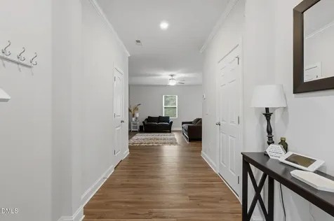 7112 Vanover Drive Raleigh NC 27604