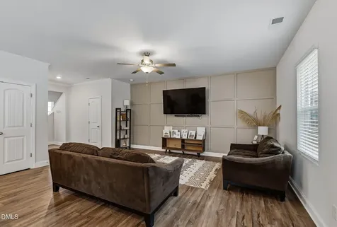 7112 Vanover Drive Raleigh NC 27604