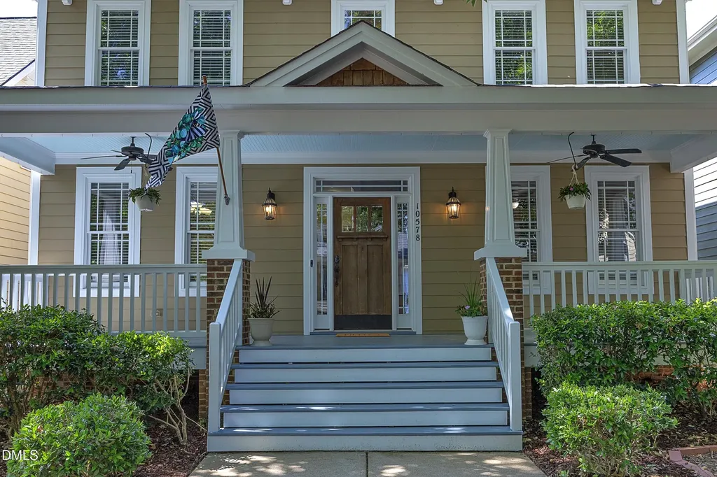 10578 Evergreen Spring Place Raleigh NC 27614