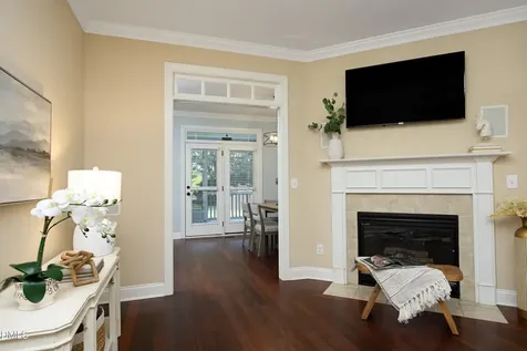 10578 Evergreen Spring Place Raleigh NC 27614