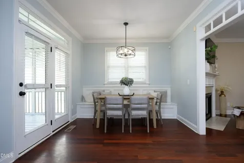 10578 Evergreen Spring Place Raleigh NC 27614