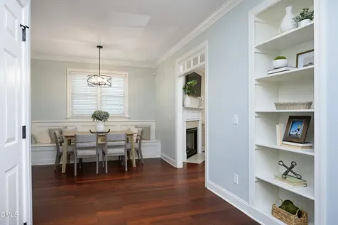 10578 Evergreen Spring Place Raleigh NC 27614