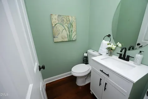 10578 Evergreen Spring Place Raleigh NC 27614
