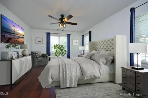 10578 Evergreen Spring Place Raleigh NC 27614