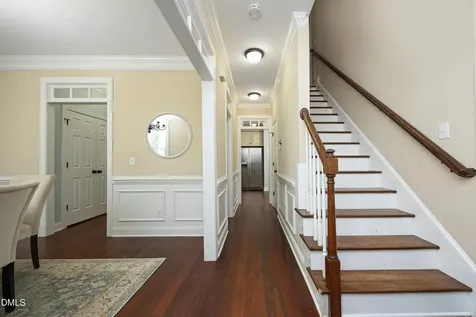 10578 Evergreen Spring Place Raleigh NC 27614