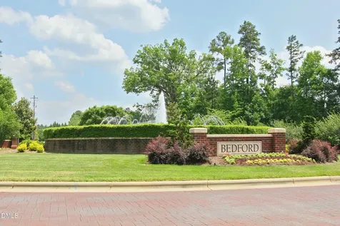 10578 Evergreen Spring Place Raleigh NC 27614
