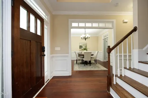 10578 Evergreen Spring Place Raleigh NC 27614