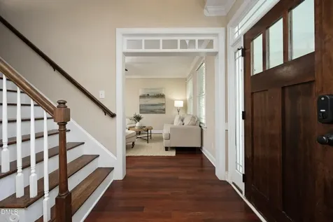 10578 Evergreen Spring Place Raleigh NC 27614