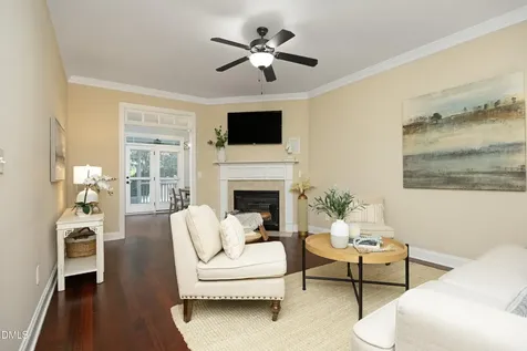 10578 Evergreen Spring Place Raleigh NC 27614