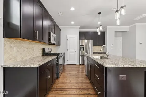 125 Begen Street Morrisville NC 27560