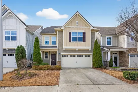125 Begen Street Morrisville NC 27560