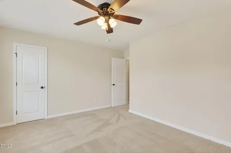 125 Begen Street Morrisville NC 27560
