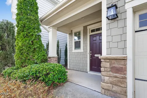 125 Begen Street Morrisville NC 27560