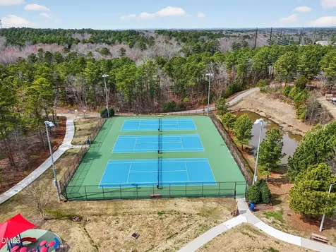 125 Begen Street Morrisville NC 27560