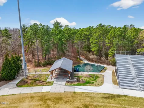 125 Begen Street Morrisville NC 27560