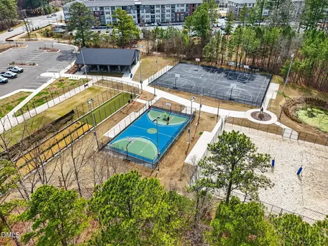 125 Begen Street Morrisville NC 27560