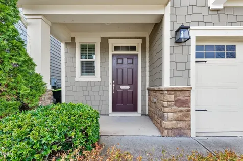 125 Begen Street Morrisville NC 27560