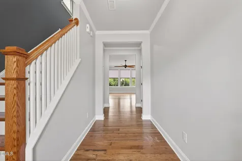 125 Begen Street Morrisville NC 27560
